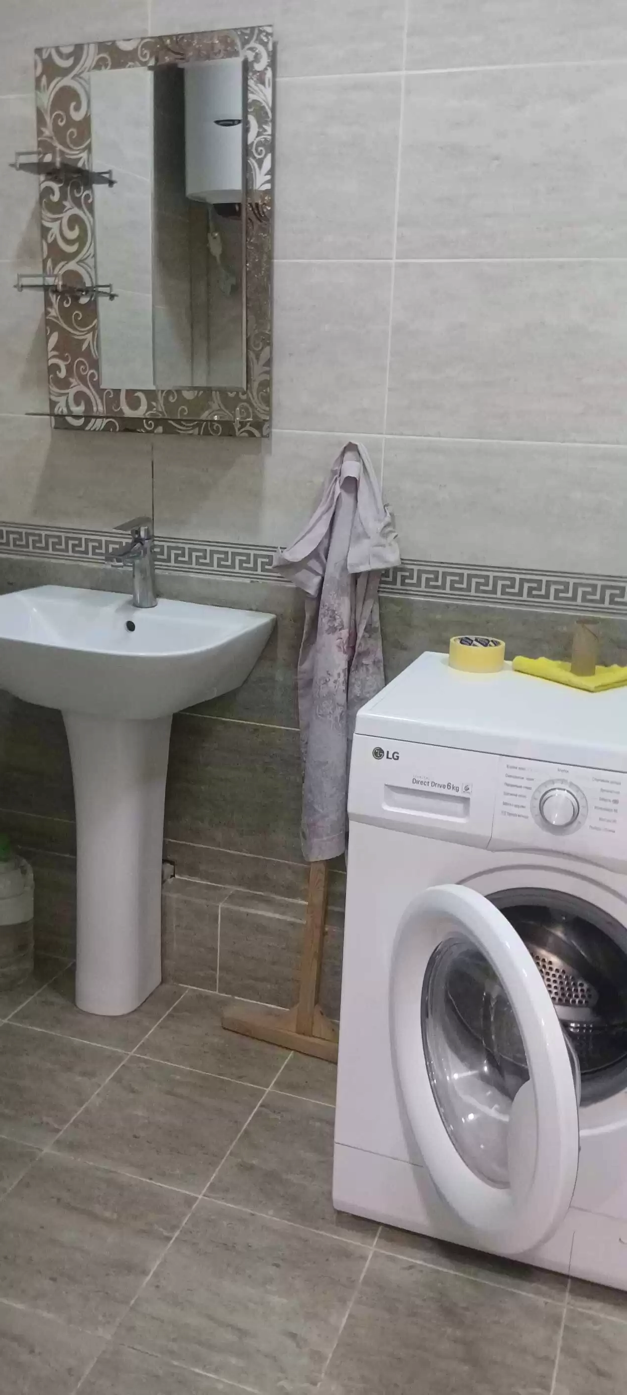 2-к квартира, 14 этаж, 70 м², домпечать шохмансур