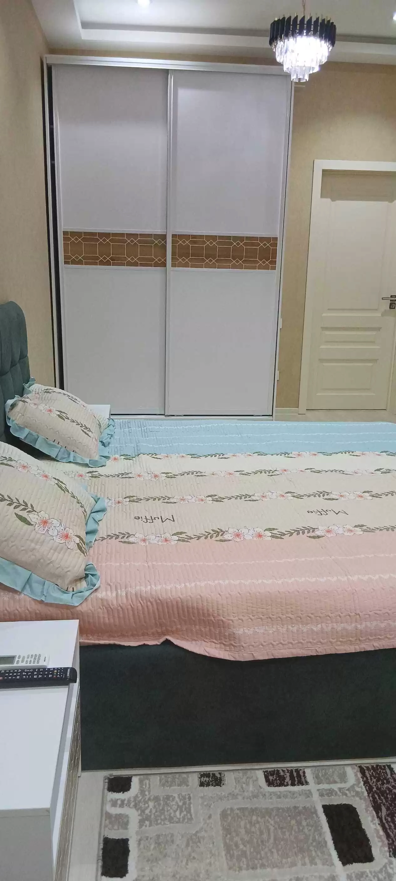 2-к квартира, 14 этаж, 70 м², домпечать шохмансур