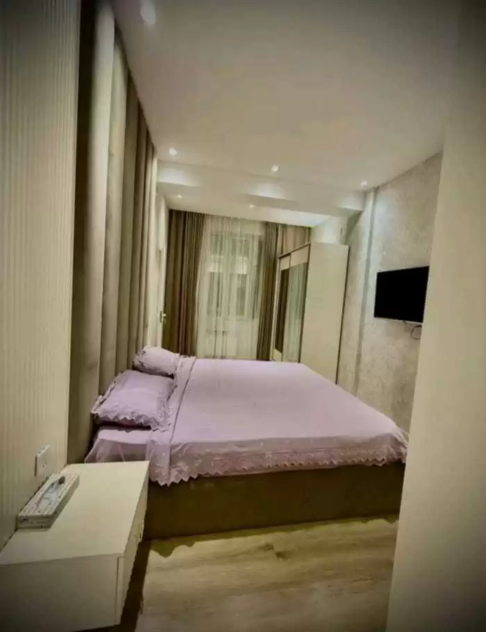 3-к квартира, 13 этаж, 85 м², Сино