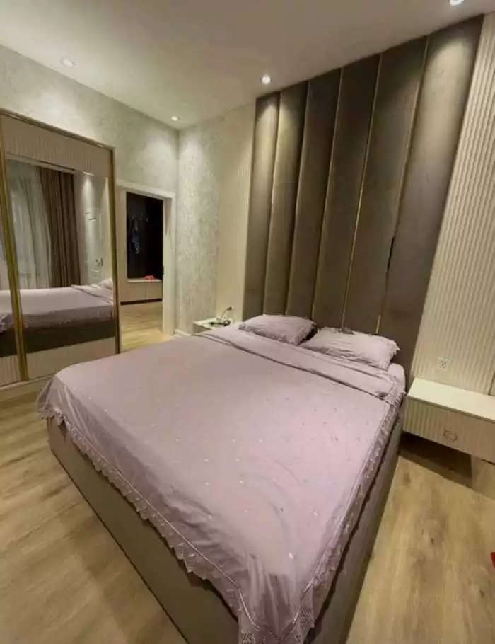 3-к квартира, 13 этаж, 85 м², Сино