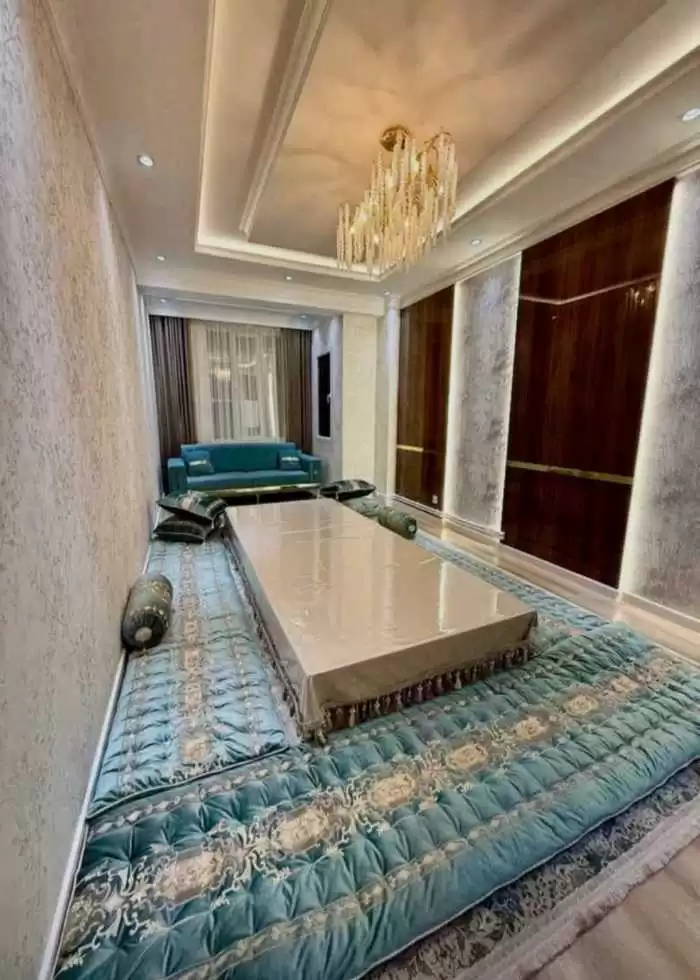 3-к квартира, 13 этаж, 85 м², Сино
