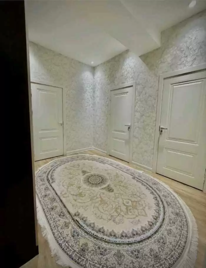 3-к квартира, 13 этаж, 85 м², Сино