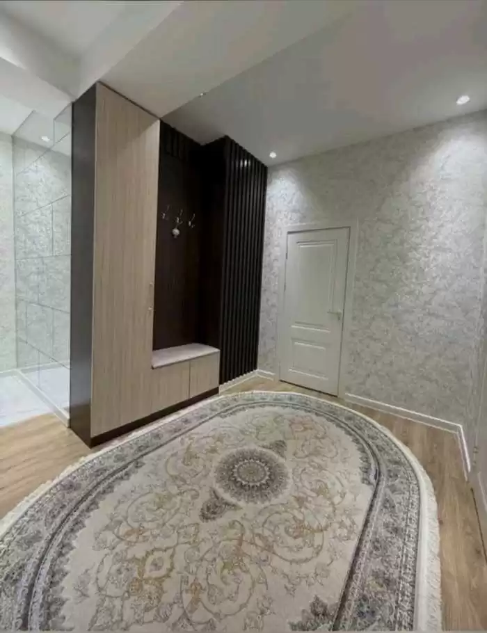 3-к квартира, 13 этаж, 85 м², Сино