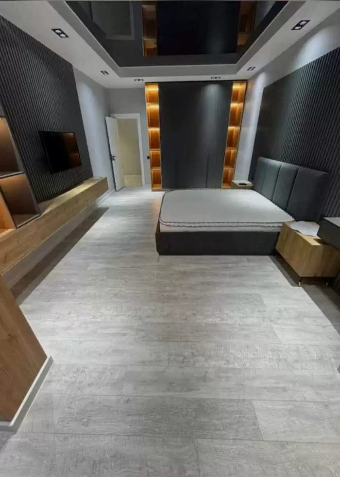 2-к квартира, 11 этаж, 92 м², Шохмансур