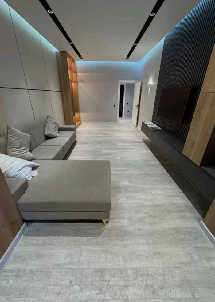 2-к квартира, 11 этаж, 92 м², Шохмансур