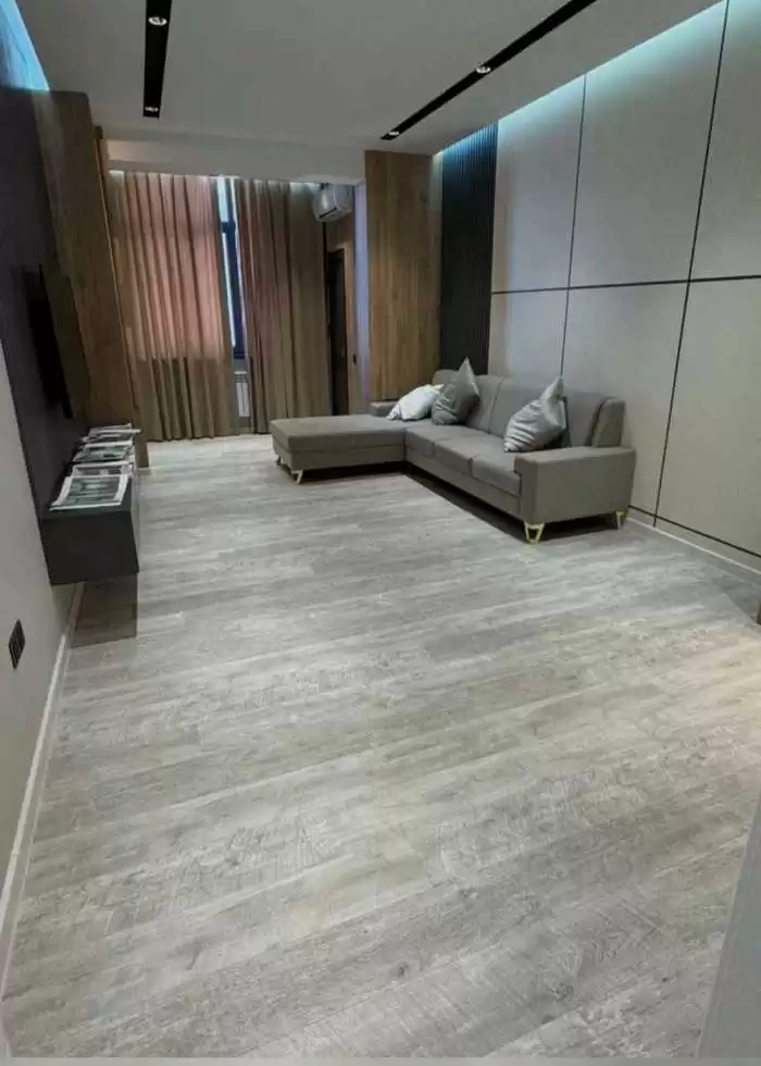 2-к квартира, 11 этаж, 92 м², Шохмансур