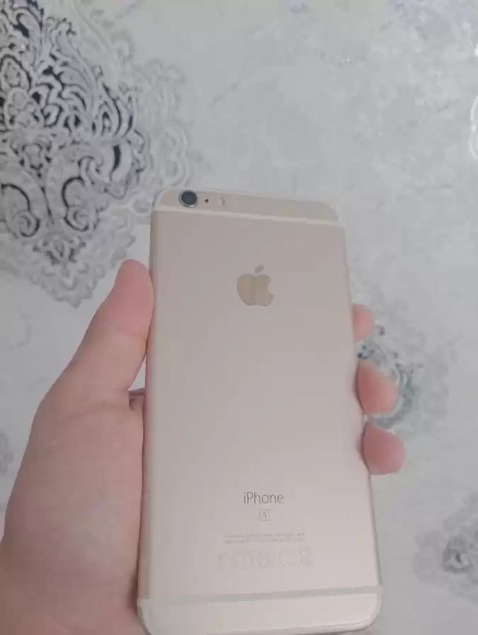 Apple iPhone 7 Plus 128 gb