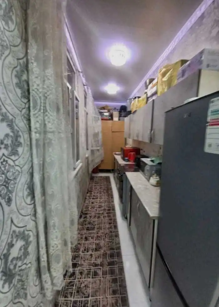 3-к квартира, 12 этаж, 95 м², Шохмансур