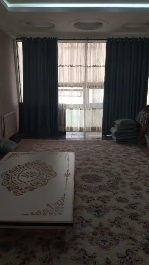 3-к квартира, 8 этаж, 120 м², Сино. 82-мик