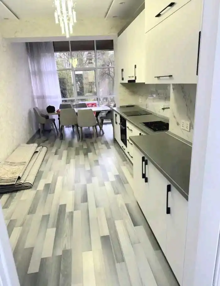 3-к квартира, 3 этаж, 139 м², Шохмансур