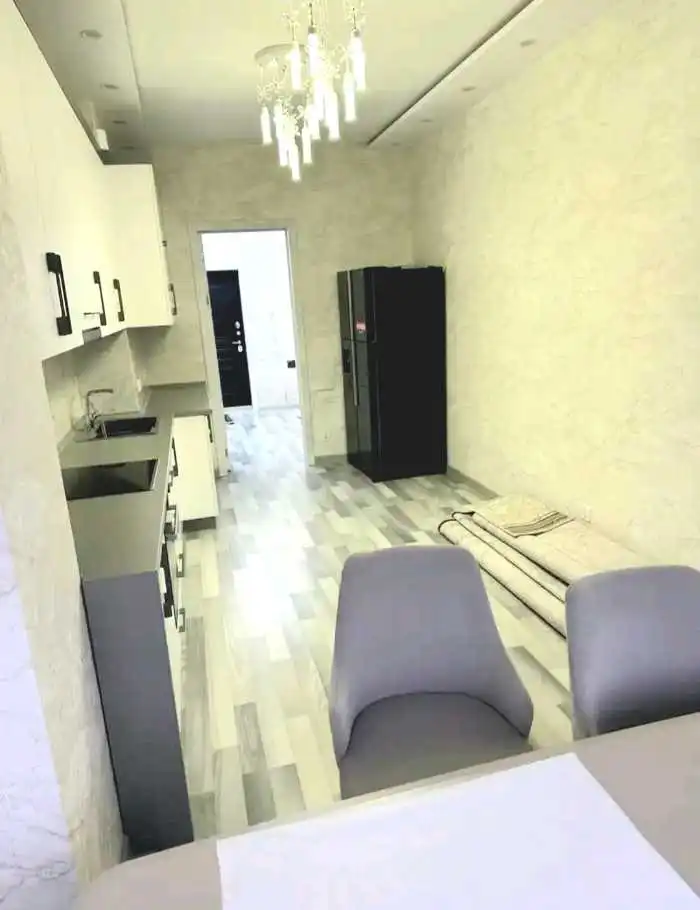3-к квартира, 3 этаж, 139 м², Шохмансур