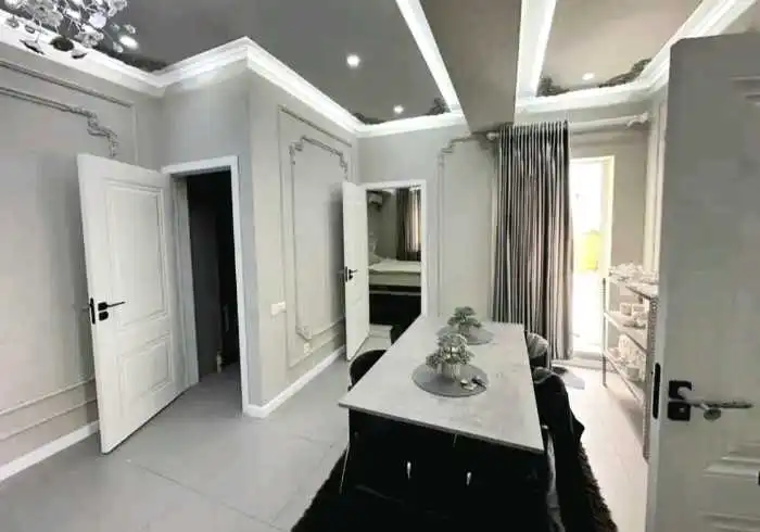 2-к квартира, 11 этаж, 112 м², Фирдавси