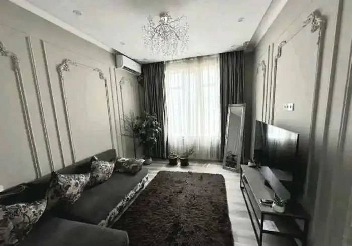 2-к квартира, 11 этаж, 112 м², Фирдавси