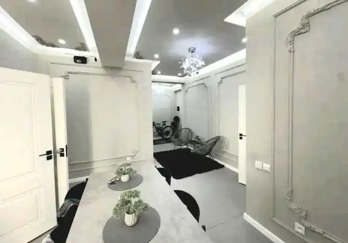 2-к квартира, 11 этаж, 112 м², Фирдавси