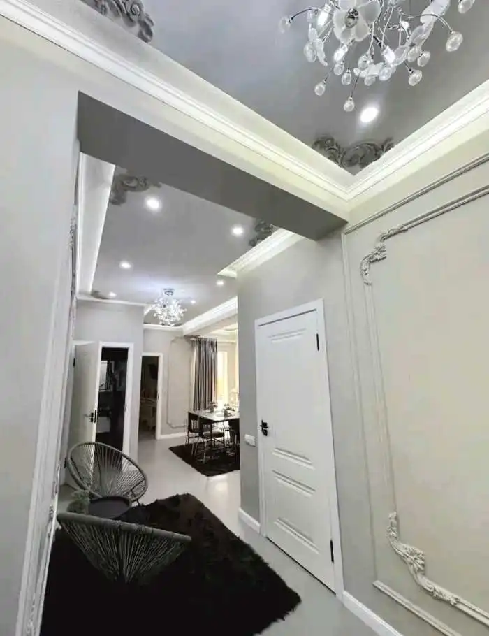 2-к квартира, 11 этаж, 112 м², Фирдавси