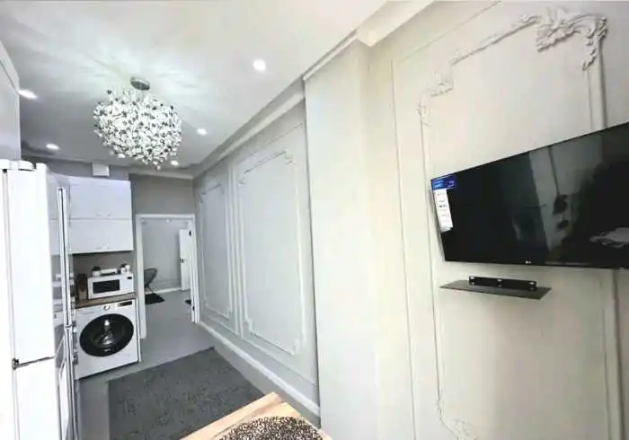 2-к квартира, 11 этаж, 112 м², Фирдавси
