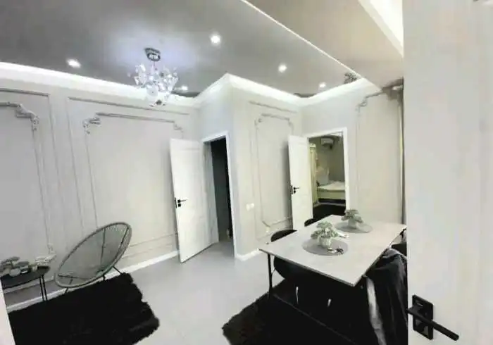 2-к квартира, 11 этаж, 112 м², Фирдавси
