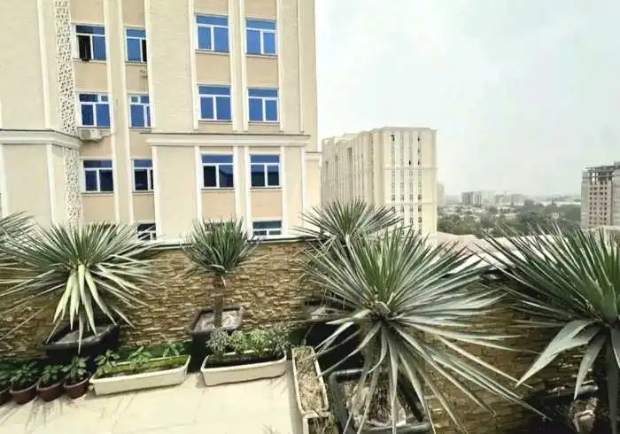 2-к квартира, 11 этаж, 112 м², Фирдавси