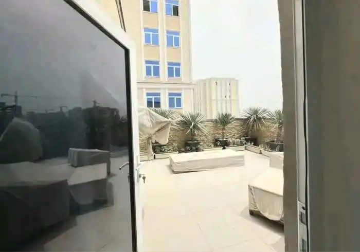 2-к квартира, 11 этаж, 112 м², Фирдавси