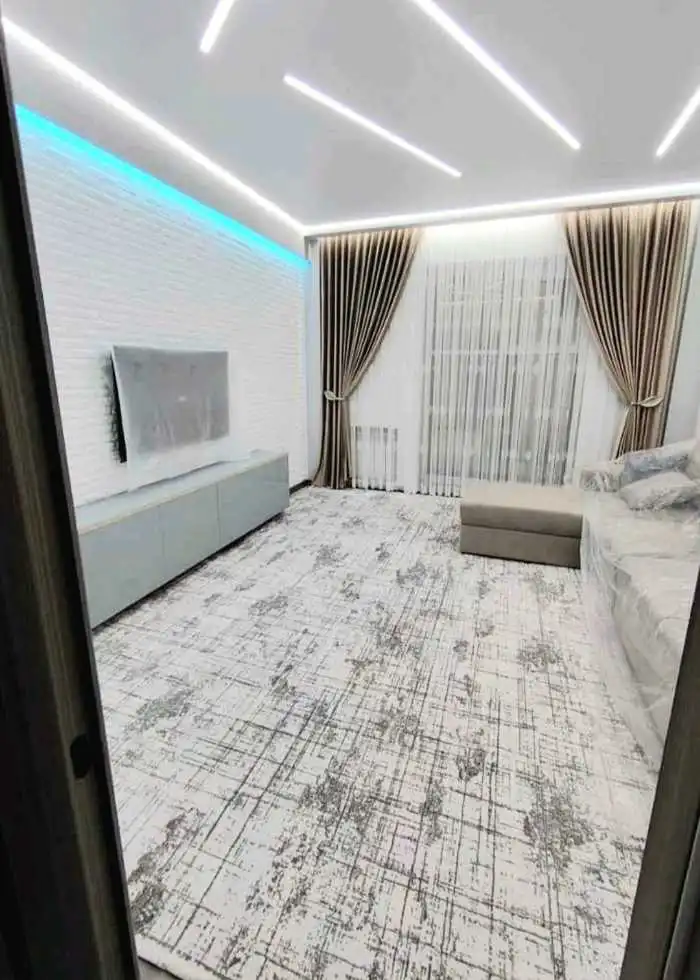 2-к квартира, 18 этаж, 88 м², Шохмансур