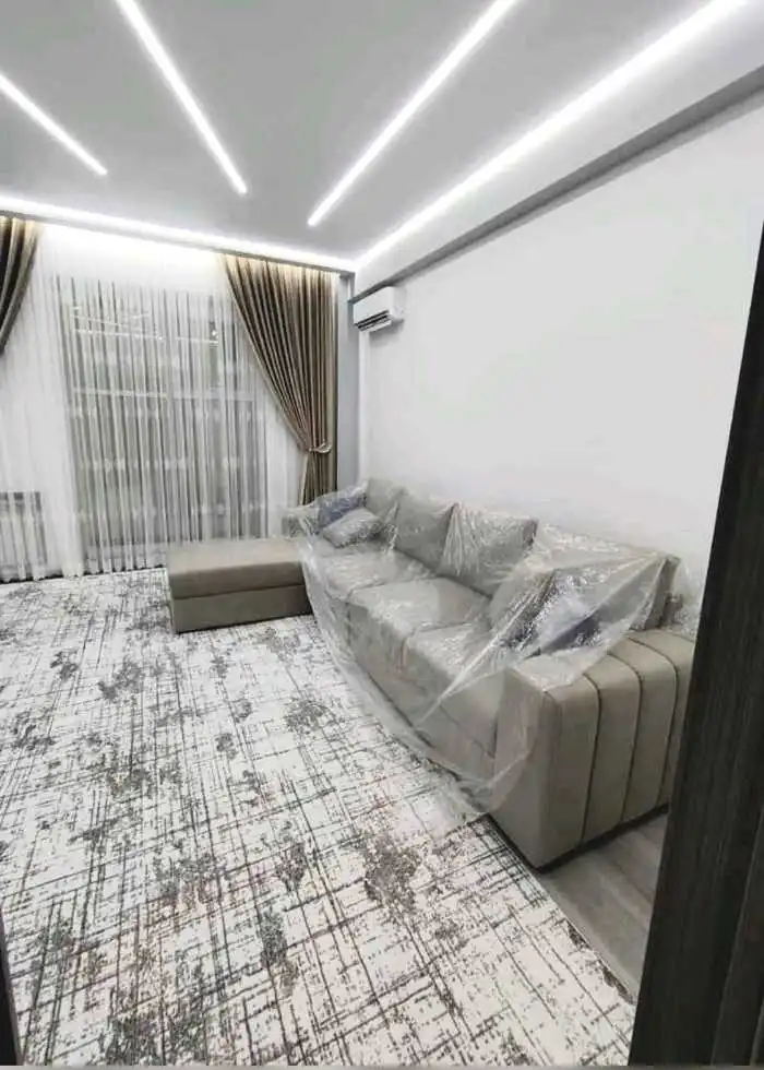 2-к квартира, 18 этаж, 88 м², Шохмансур
