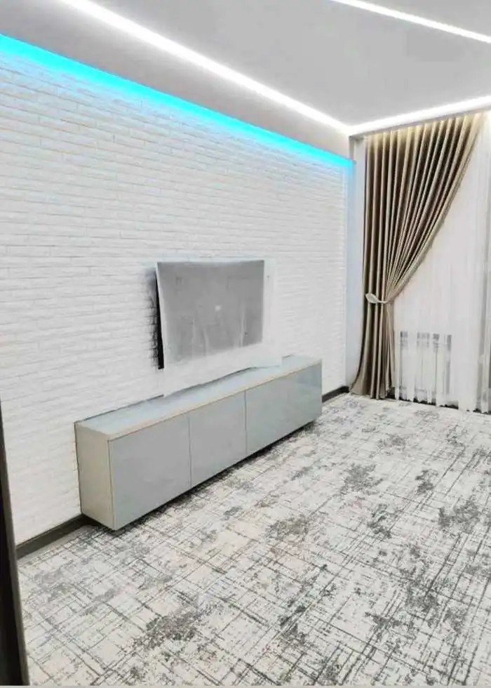 2-к квартира, 18 этаж, 88 м², Шохмансур