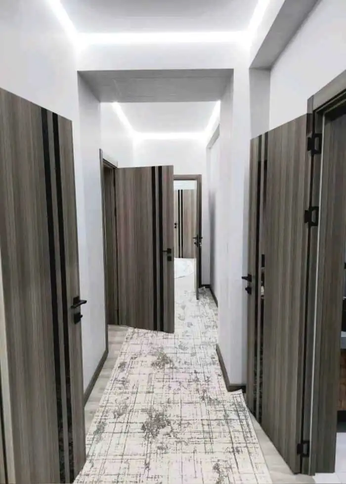 2-к квартира, 18 этаж, 88 м², Шохмансур