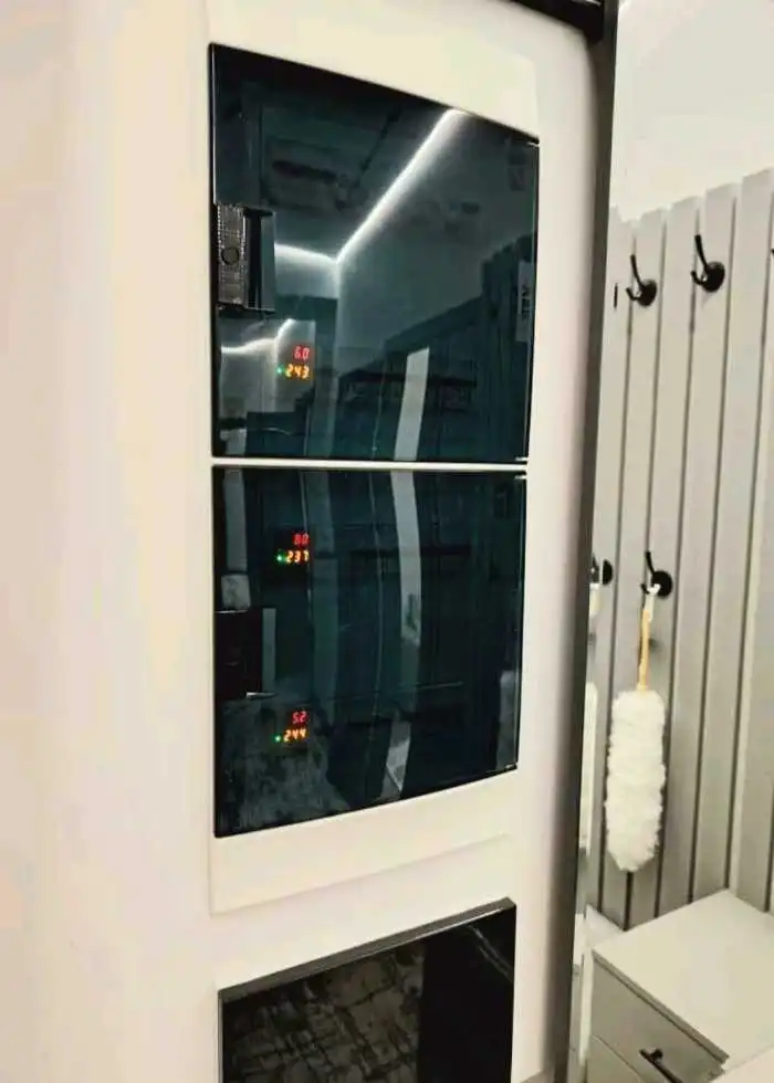 2-к квартира, 18 этаж, 88 м², Шохмансур