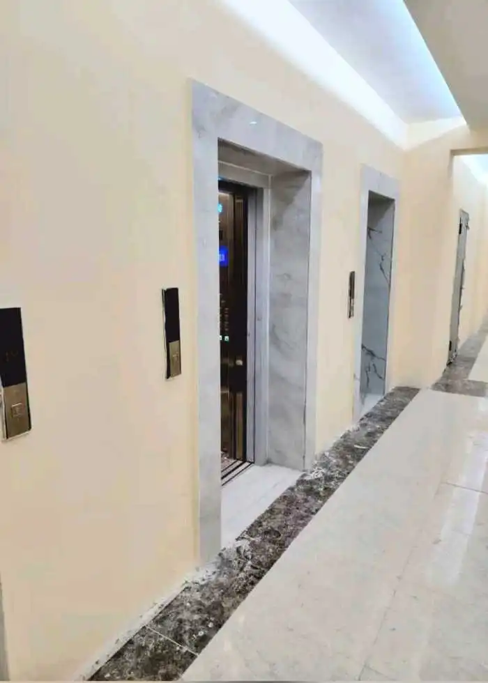 2-к квартира, 18 этаж, 88 м², Шохмансур