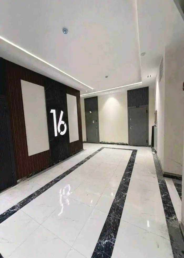 3-к квартира, 16 этаж, 97 м², Исмоил Сомони