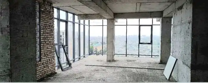 5-к квартира, 11 этаж, 190 м², Шохмансур
