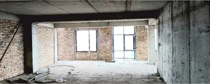 5-к квартира, 11 этаж, 190 м², Шохмансур
