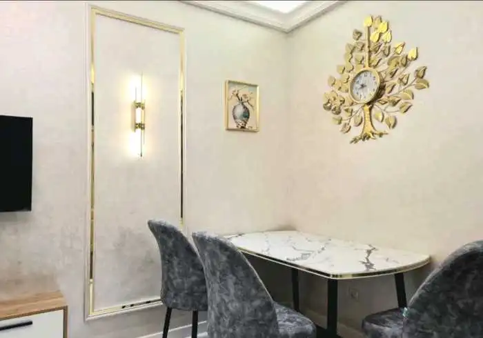2-к квартира, 20 этаж, 52 м², Шохмансур