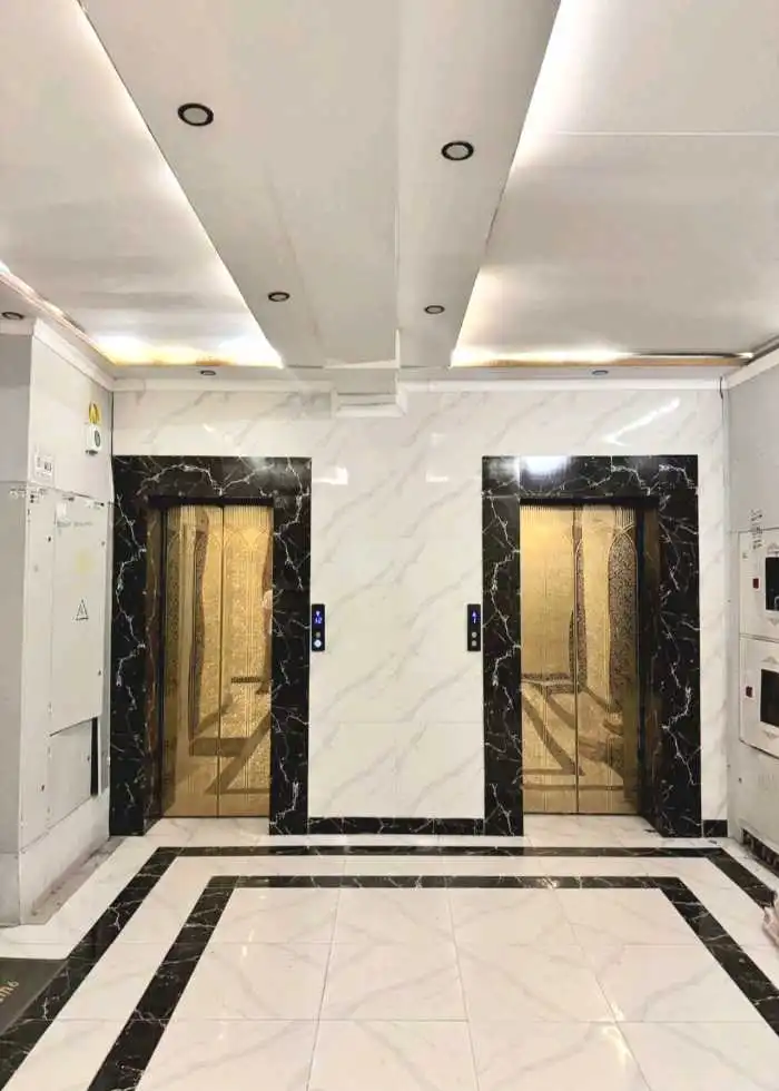3-к квартира, 15 этаж, 108 м², Сино