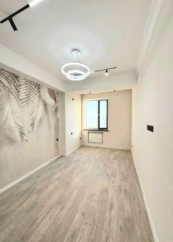 3-к квартира, 15 этаж, 108 м², Сино