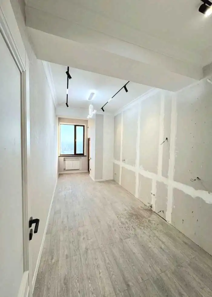3-к квартира, 15 этаж, 108 м², Сино