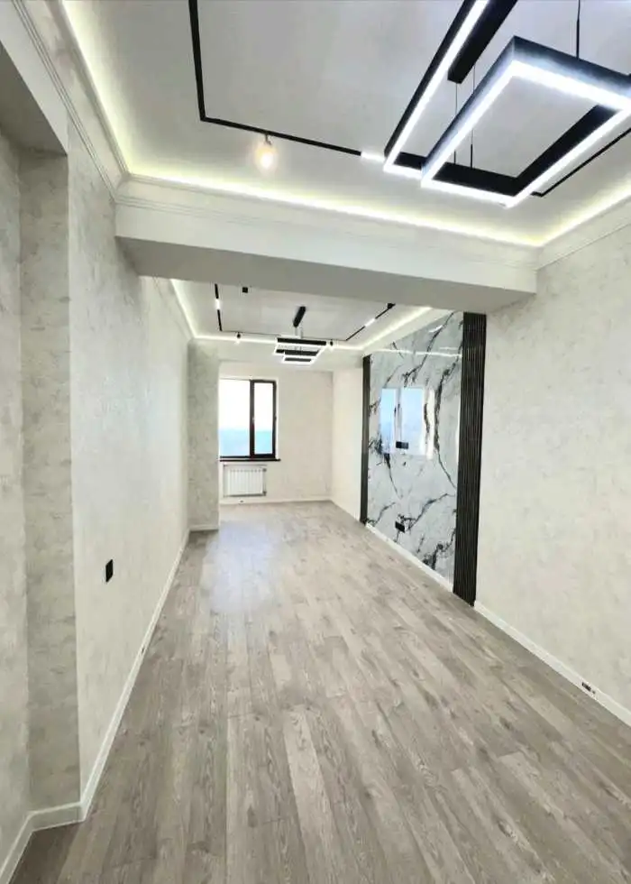 3-к квартира, 15 этаж, 108 м², Сино