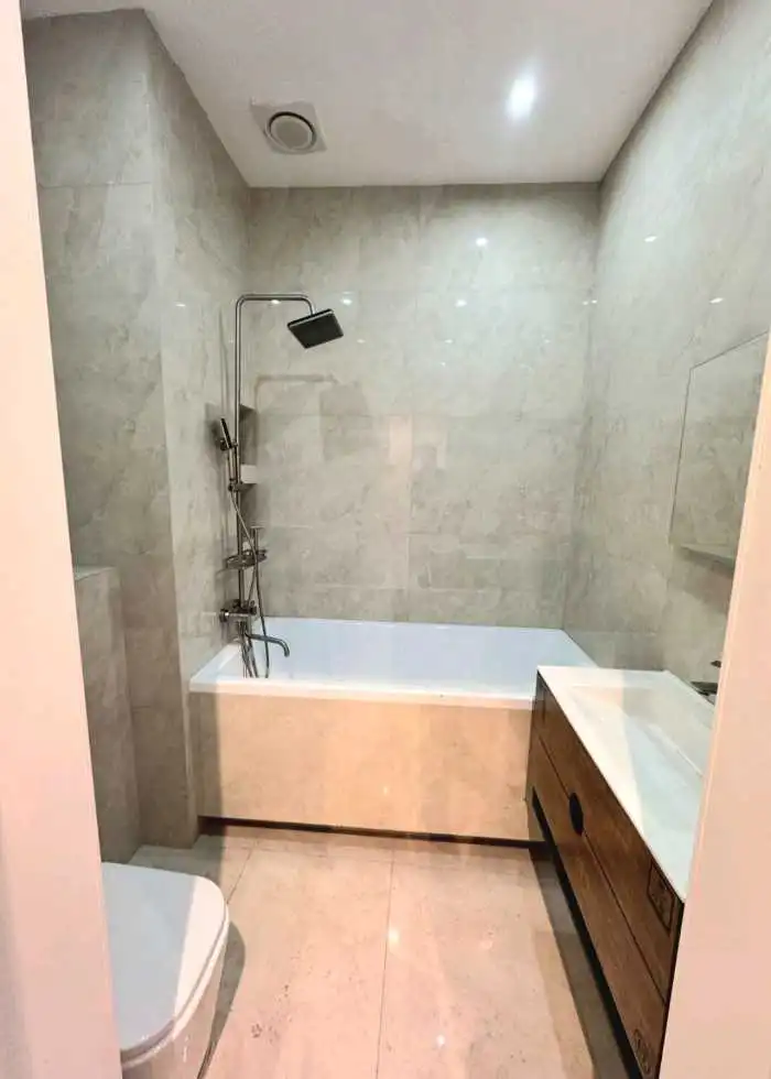 3-к квартира, 15 этаж, 108 м², Сино