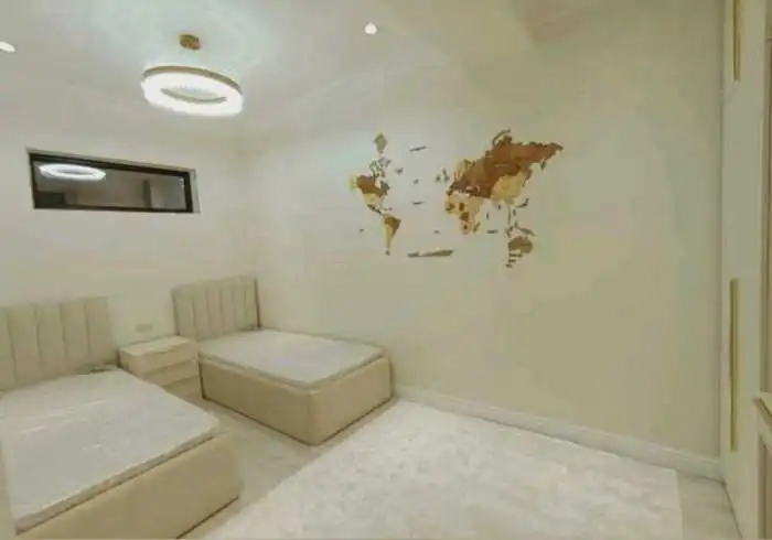 3-к квартира, 12 этаж, 106 м², Шохмансур