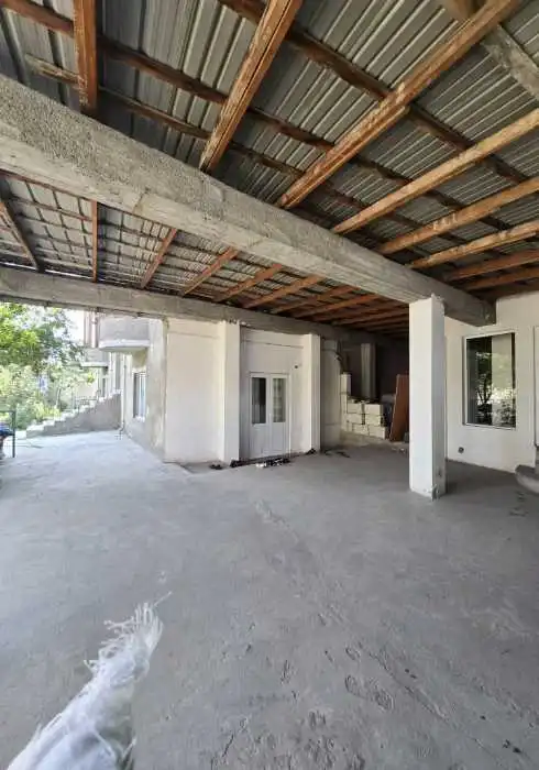 2 этажный, 9-комн. дом, 300 м², 6 соток, Фирдавси, район мясокомбинат
