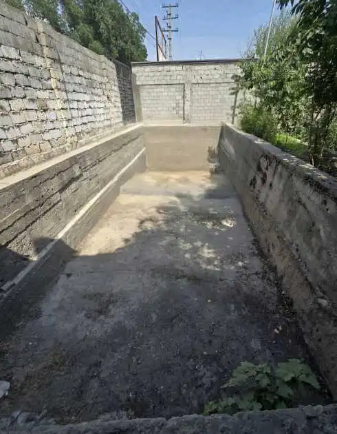 2 этажный, 9-комн. дом, 300 м², 6 соток, Фирдавси, район мясокомбинат