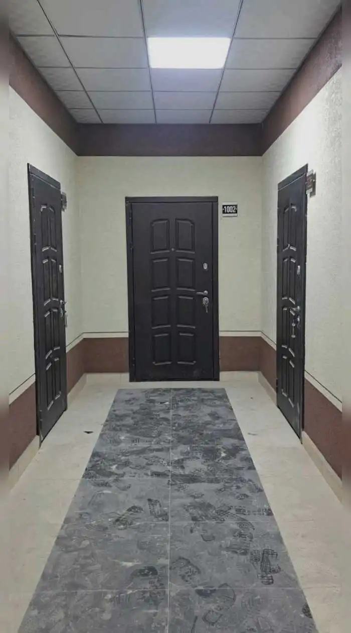 2-к квартира, 10 этаж, 94 м², Шохмансур