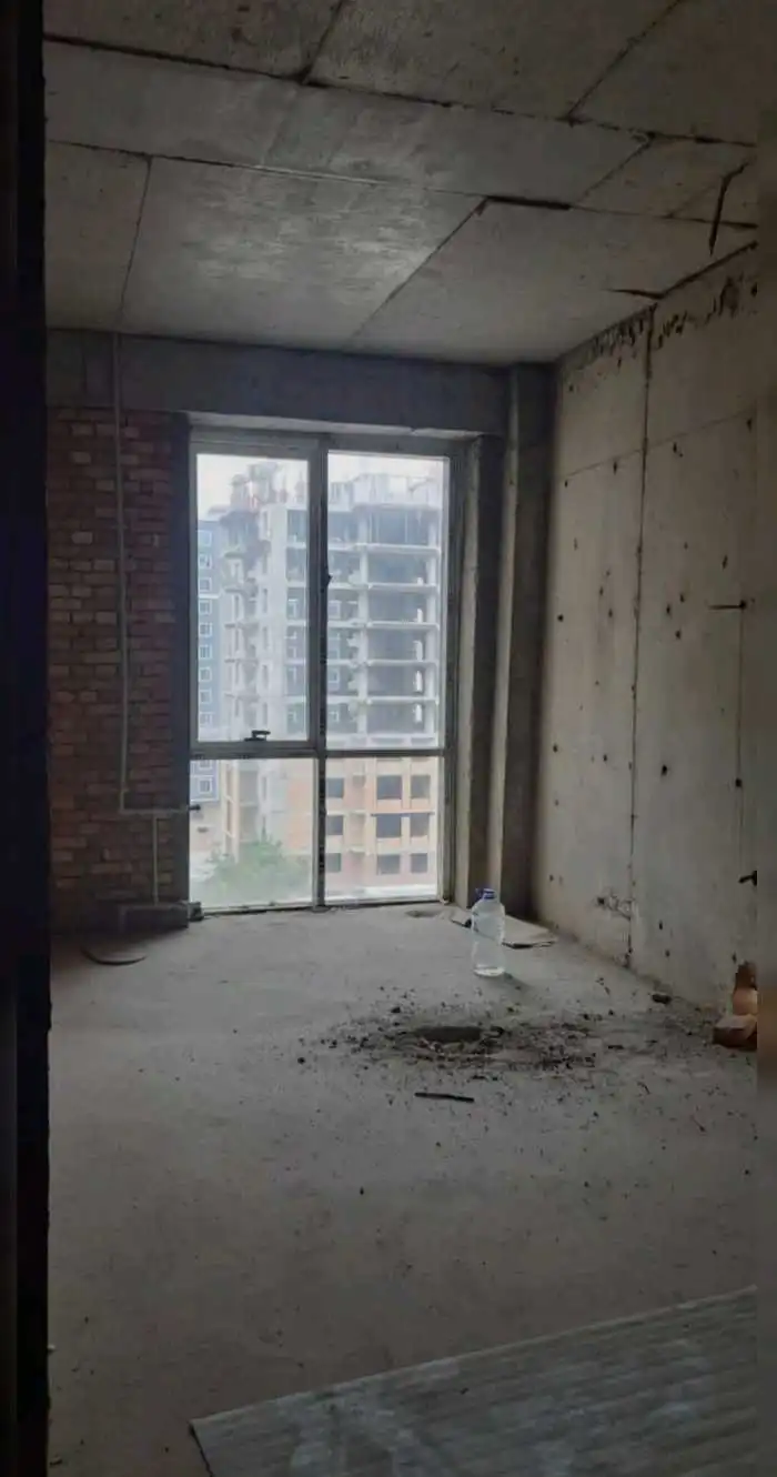 2-к квартира, 10 этаж, 94 м², Шохмансур