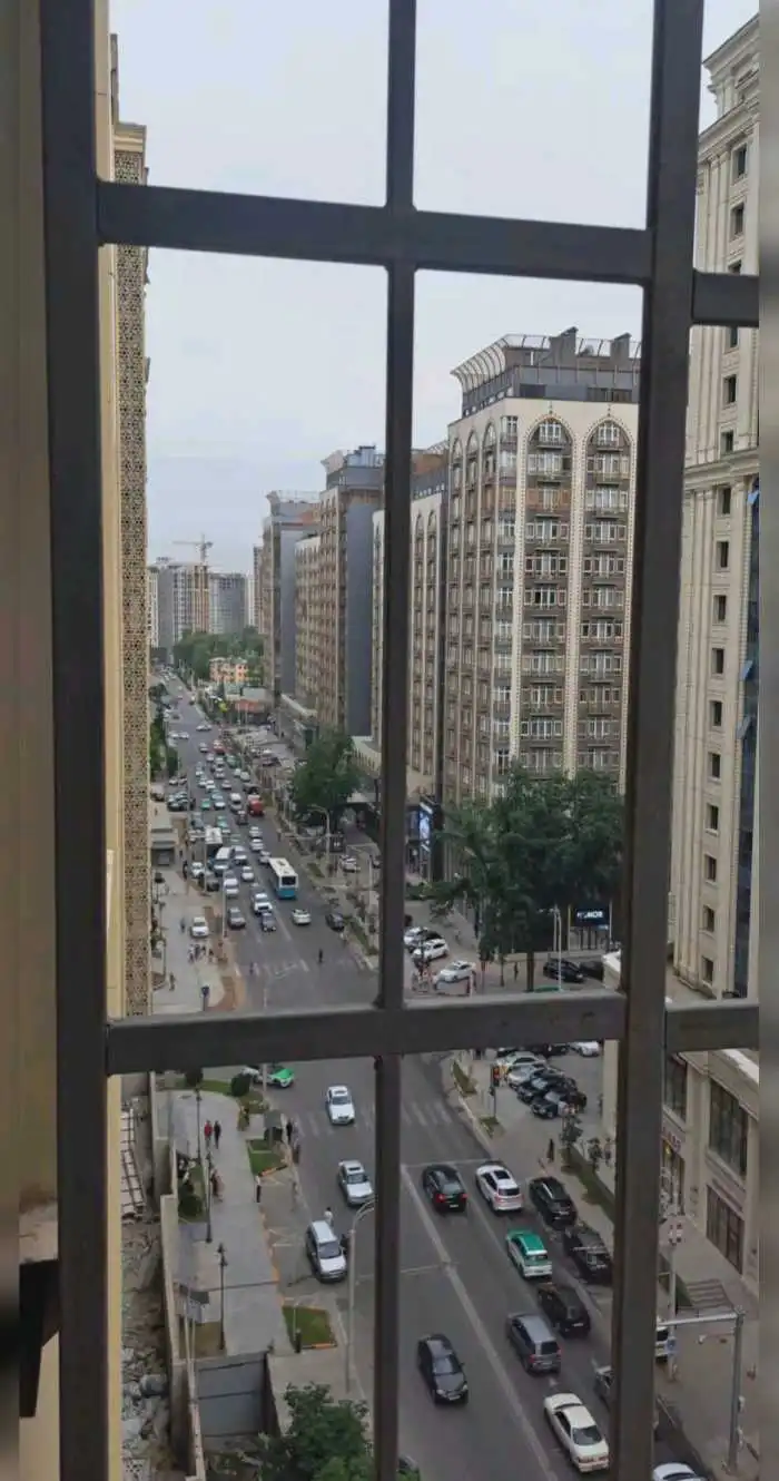 2-к квартира, 10 этаж, 94 м², Шохмансур