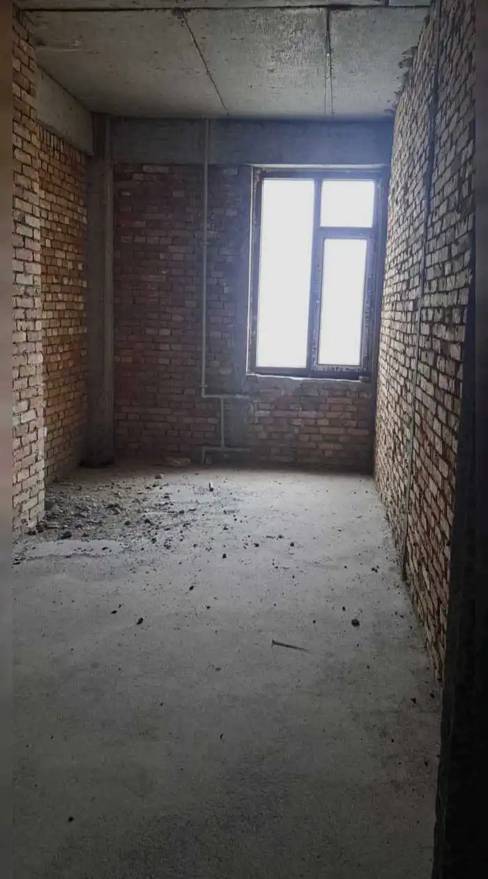 2-к квартира, 10 этаж, 94 м², Шохмансур