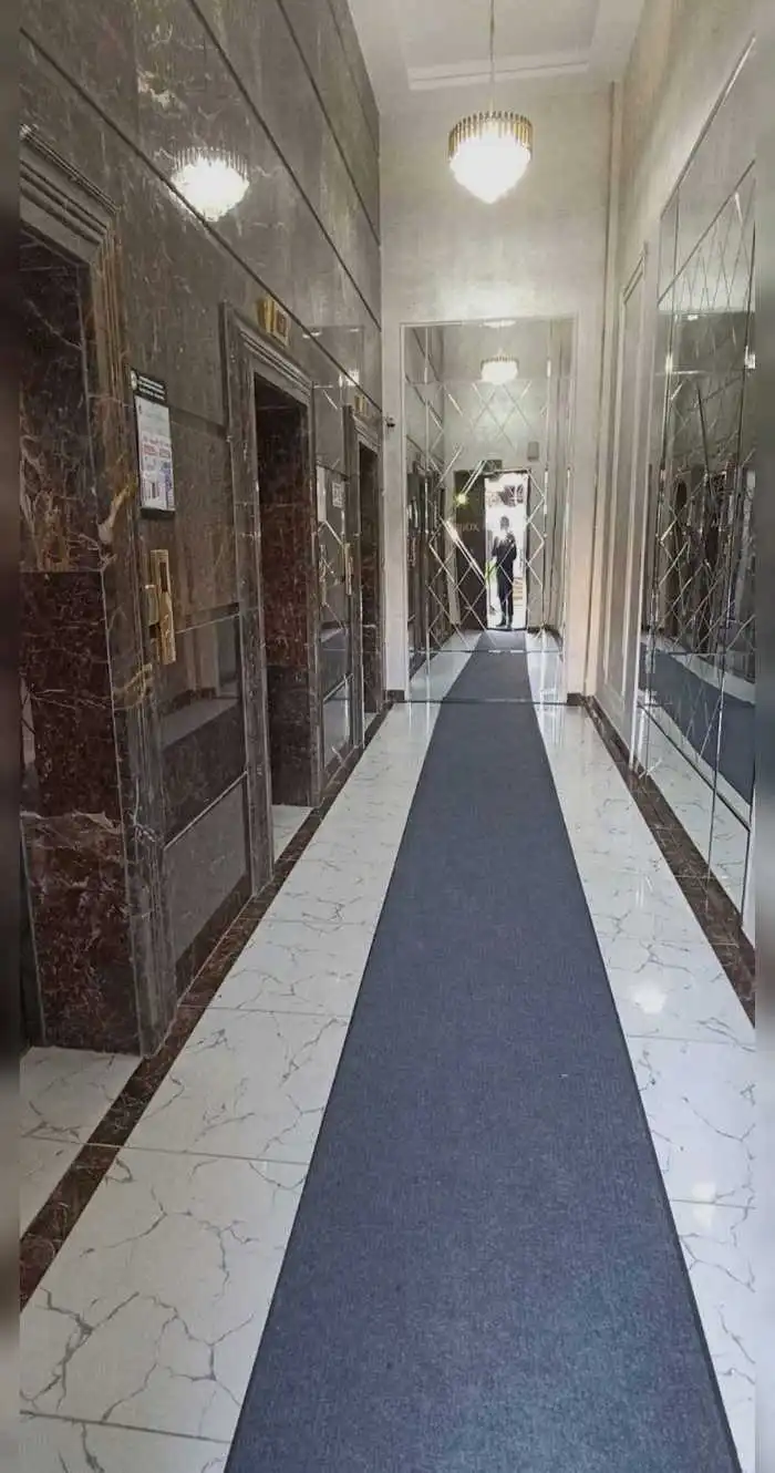 1-к квартира, 10 этаж, 86 м², Исмоил Сомони