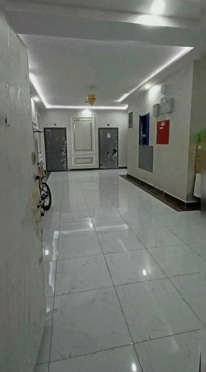1-к квартира, 10 этаж, 86 м², Исмоил Сомони