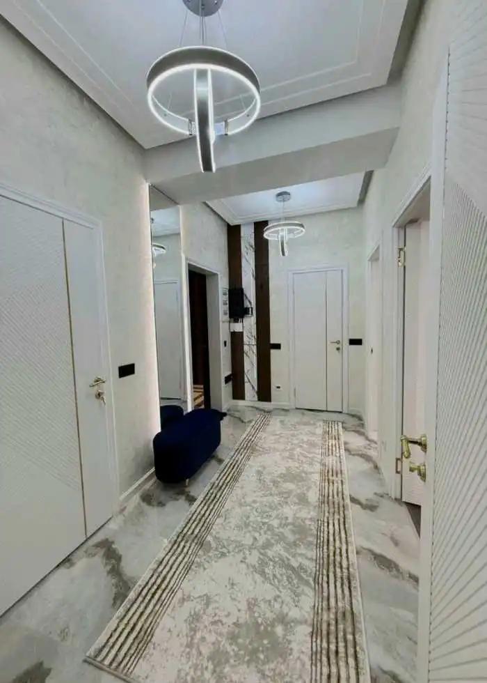 2-к квартира, 3 этаж, 88 м², Шохмансур