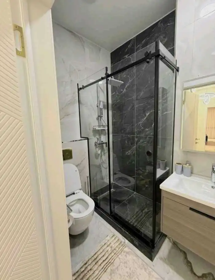 2-к квартира, 3 этаж, 88 м², Шохмансур