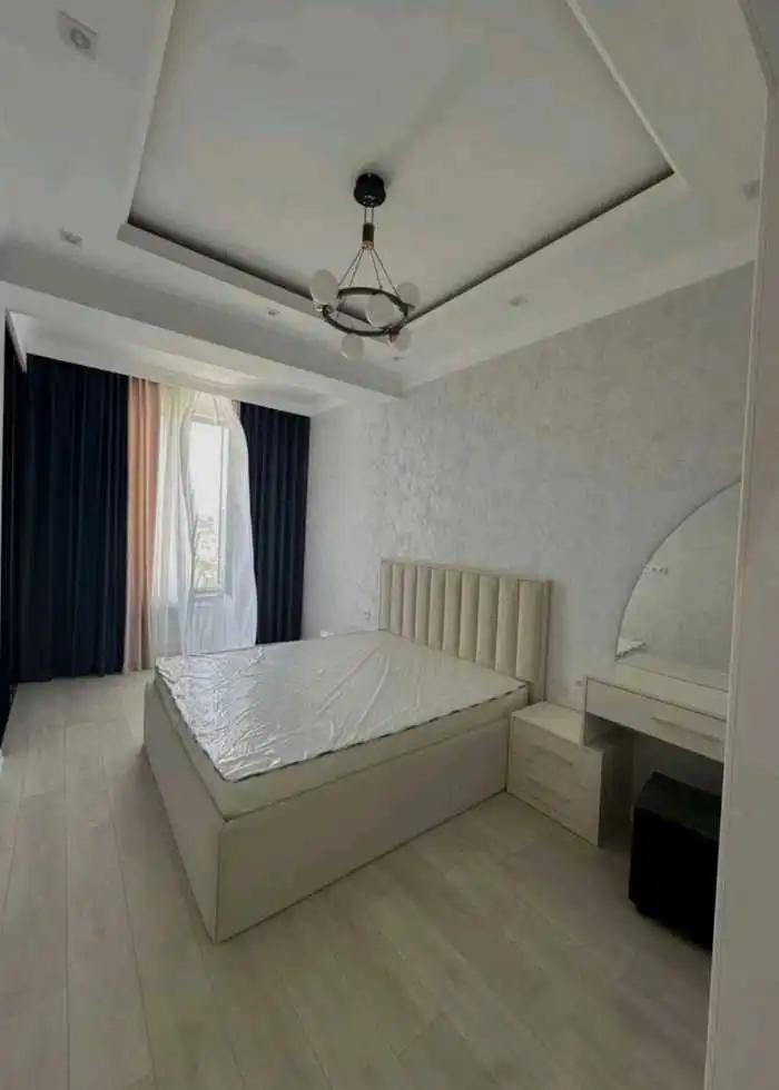 3-к квартира, 10 этаж, 86 м², Сино